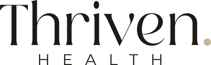Thriven Health